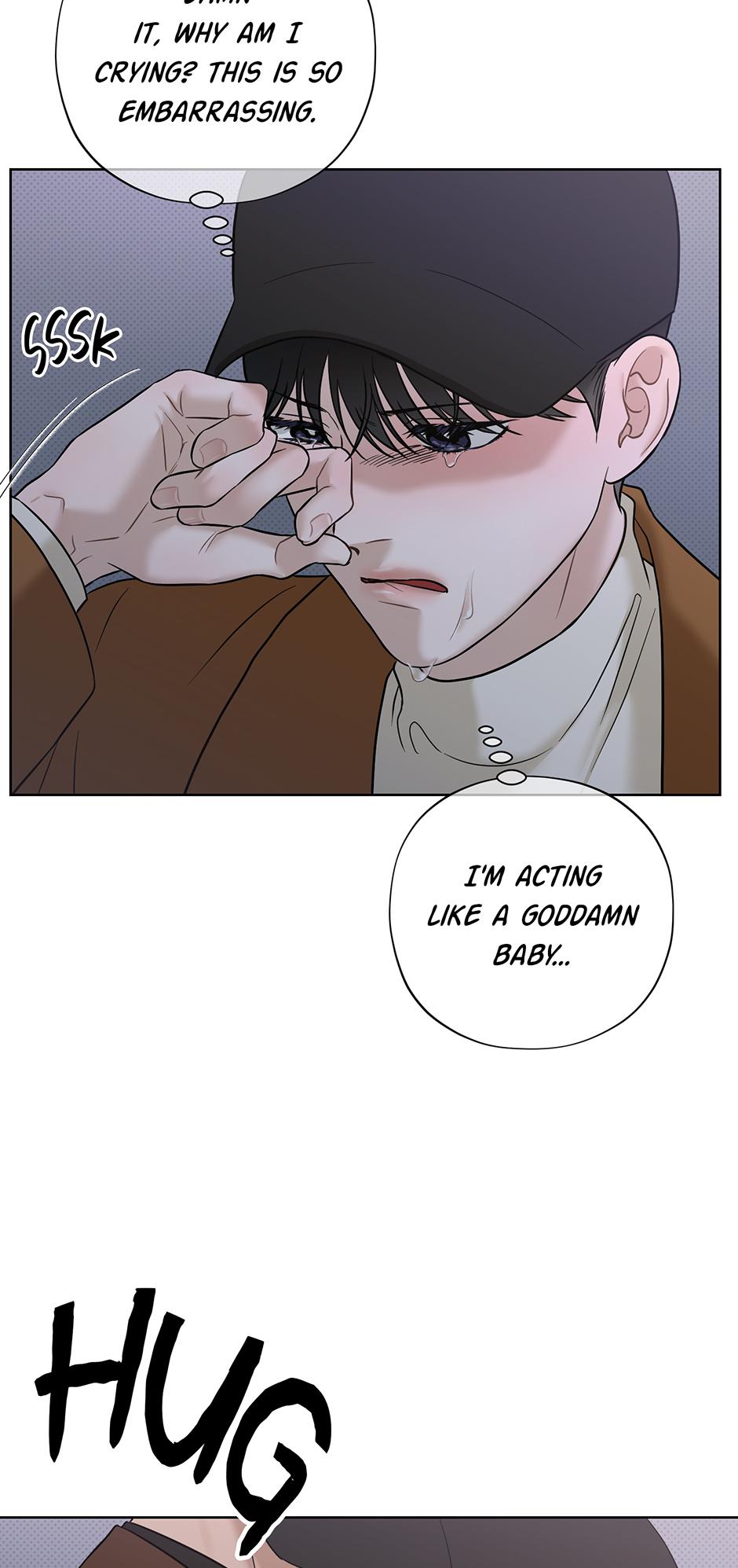 Read Catch Up chapter 29 image 22 on Lezhin