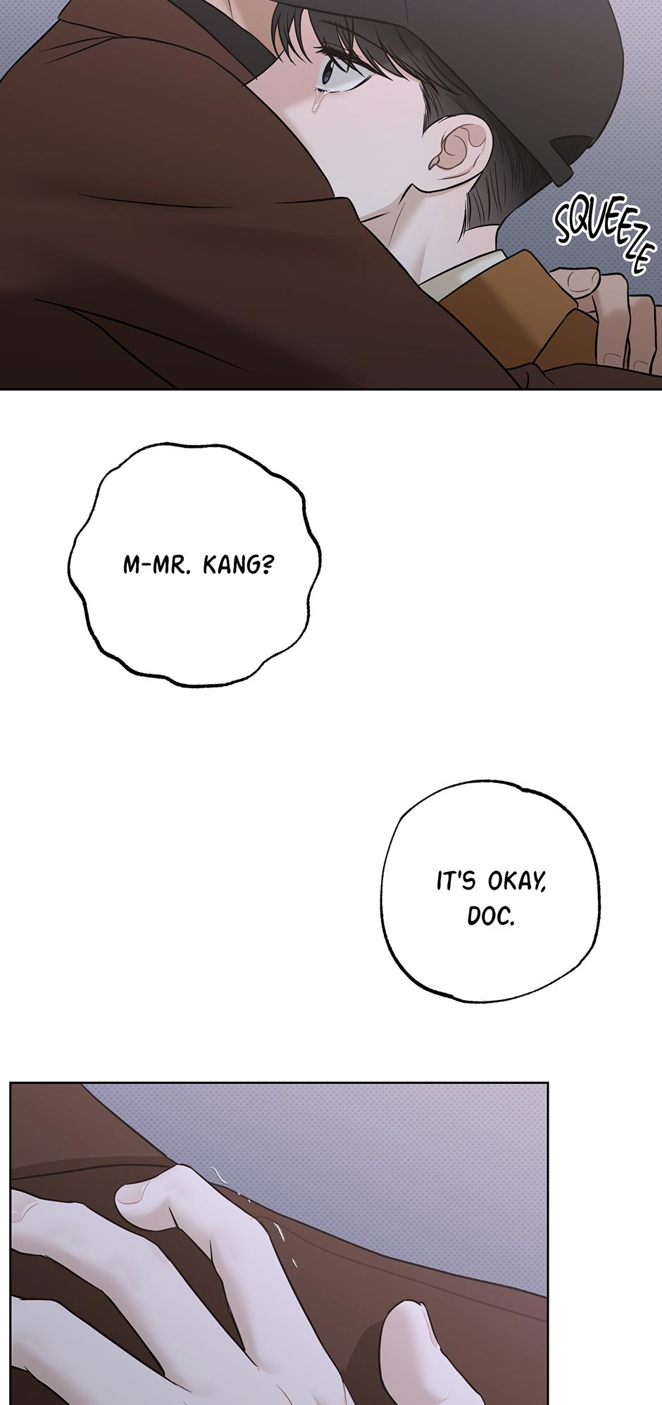 Read Catch Up chapter 29 image 23 on Lezhin