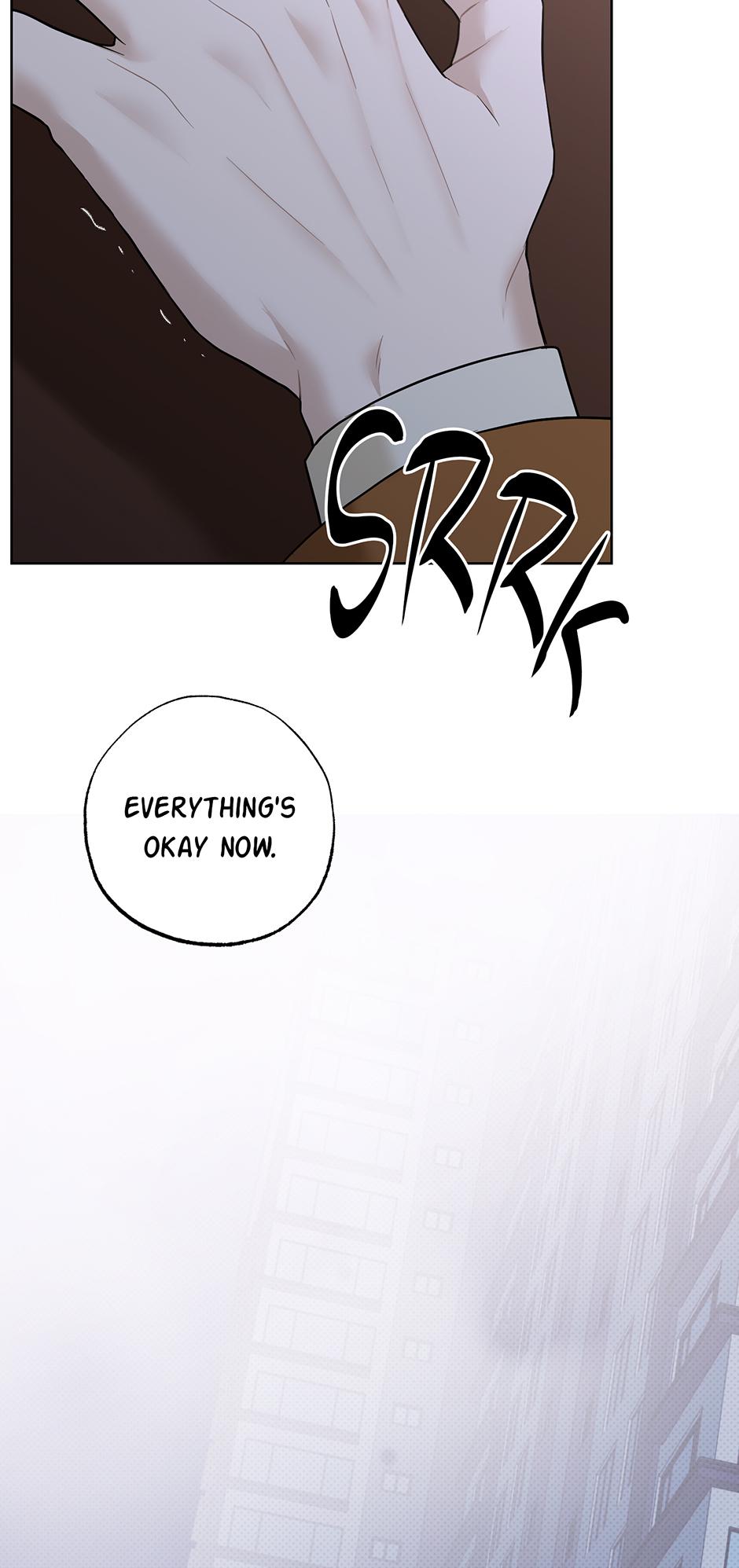 Read Catch Up chapter 29 image 24 on Lezhin