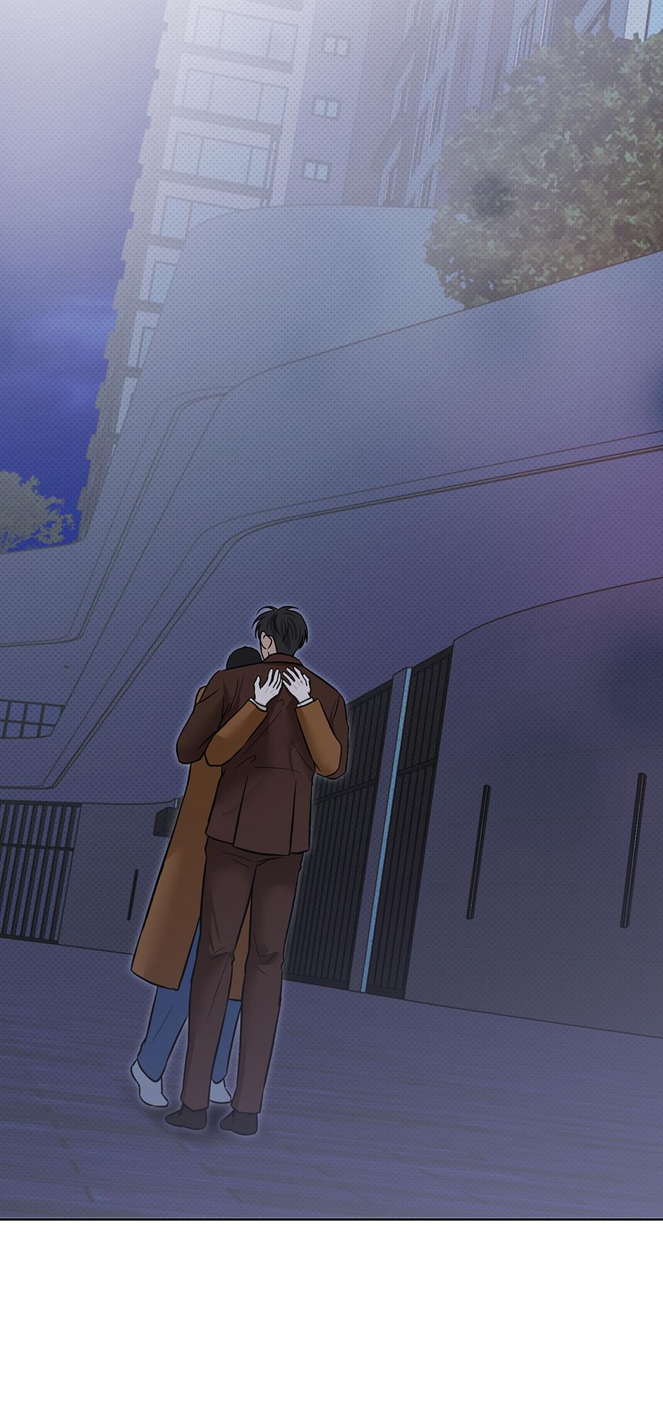 Read Catch Up chapter 29 image 25 on Lezhin