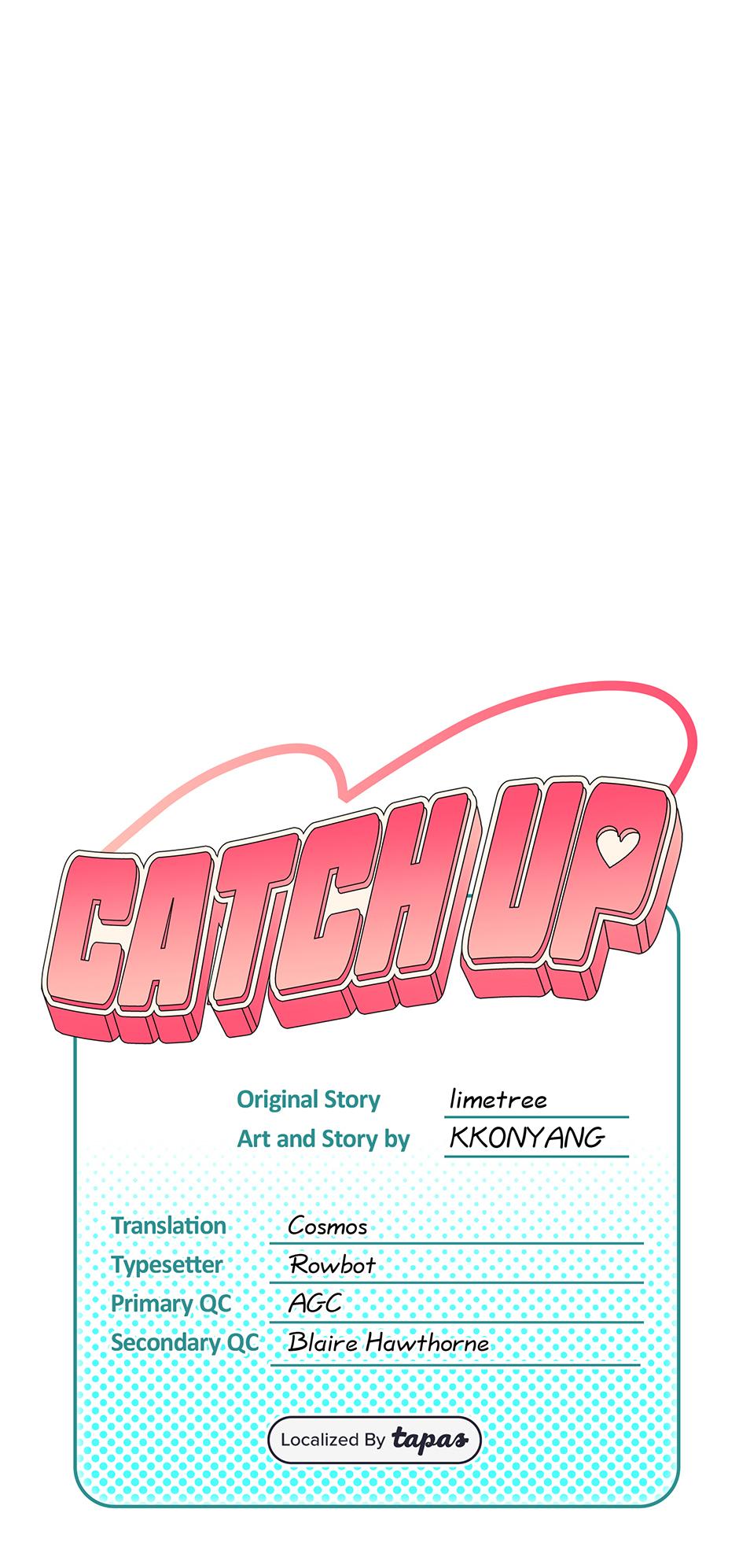 Read Catch Up chapter 29 image 26 on Lezhin