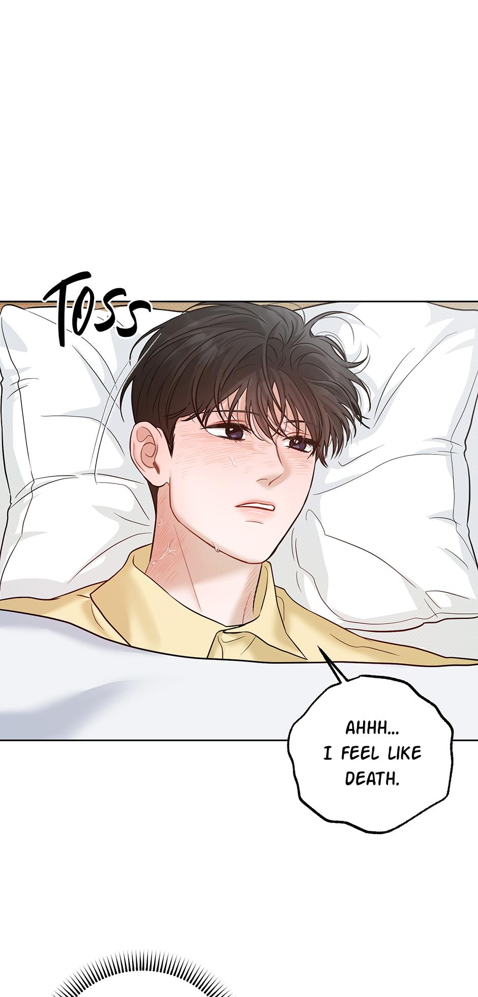 Read Catch Up chapter 29 image 28 on Lezhin