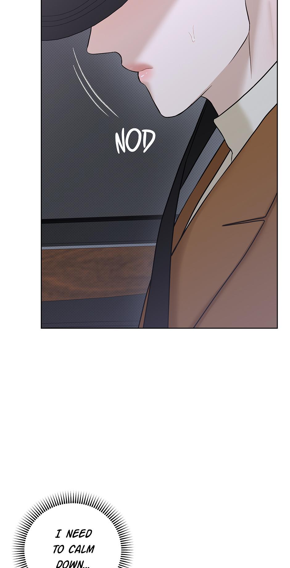 Read Catch Up chapter 29 image 3 on Lezhin
