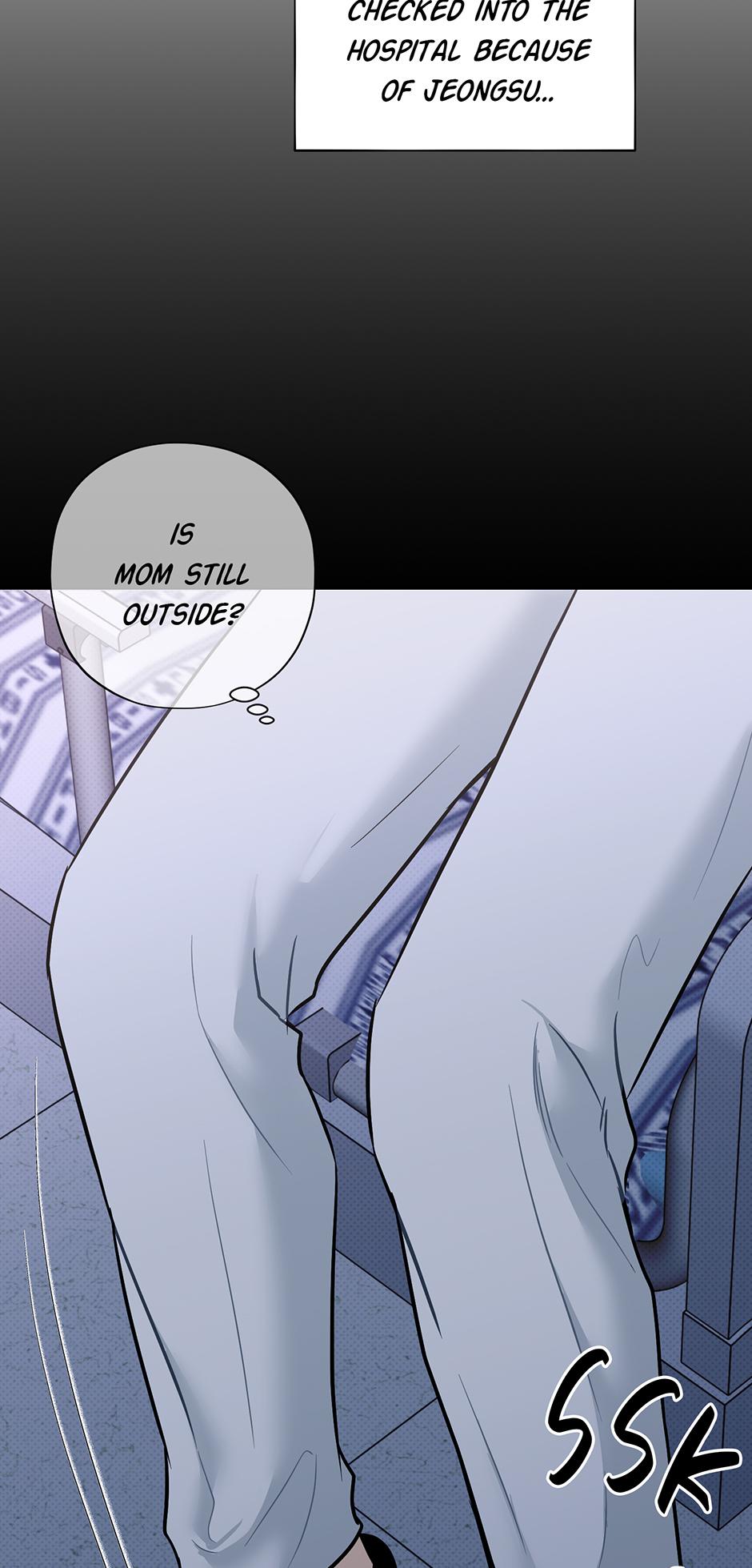 Read Catch Up chapter 29 image 30 on Lezhin