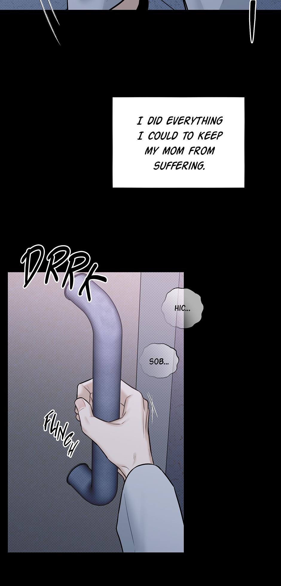 Read Catch Up chapter 29 image 31 on Lezhin