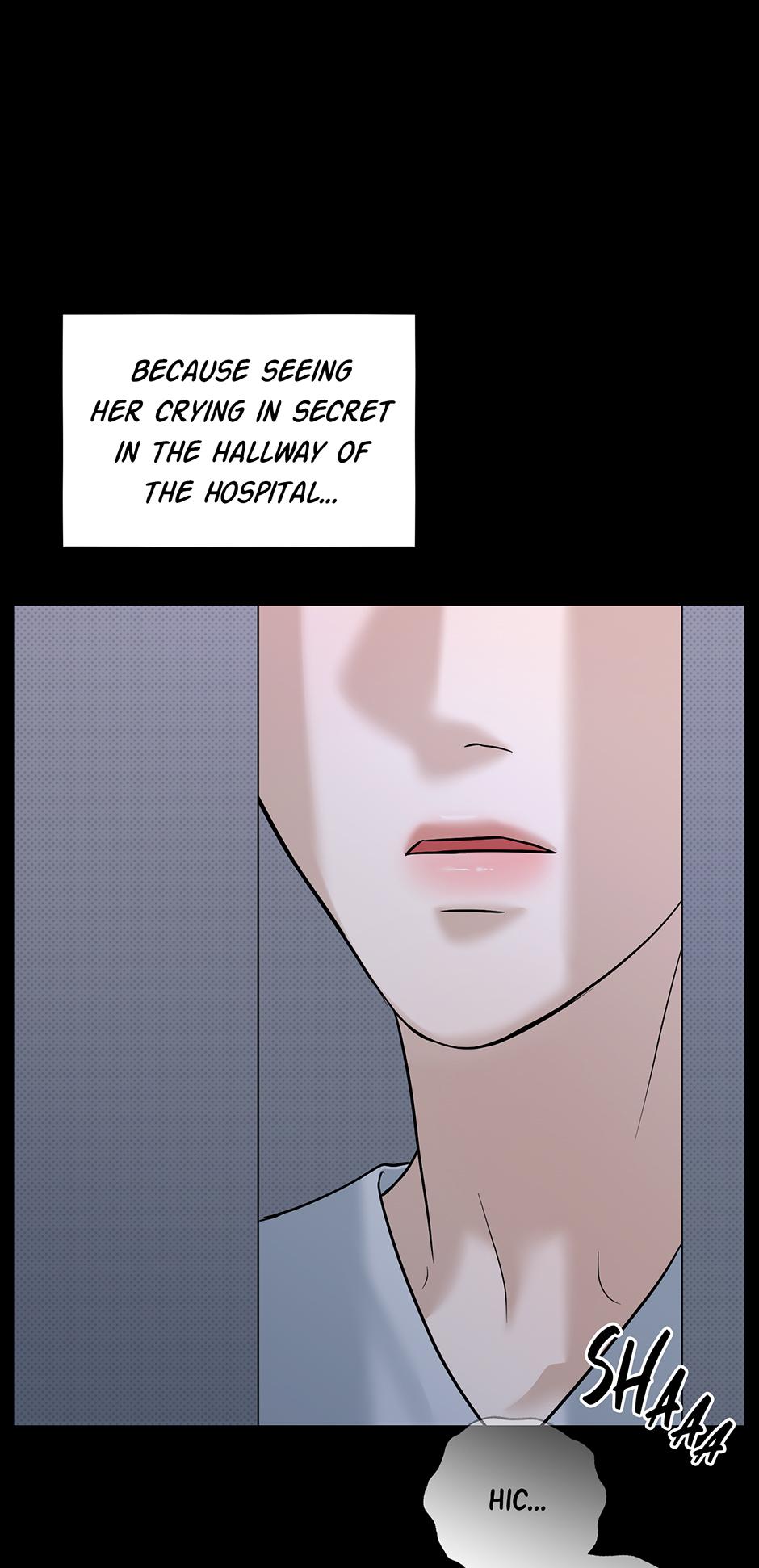 Read Catch Up chapter 29 image 32 on Lezhin