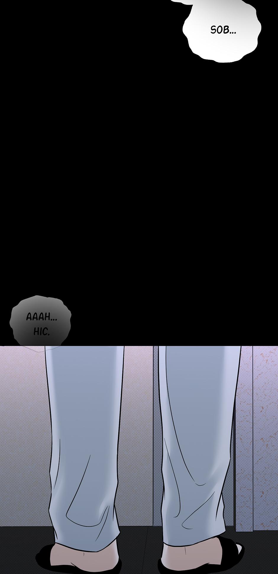 Read Catch Up chapter 29 image 33 on Lezhin