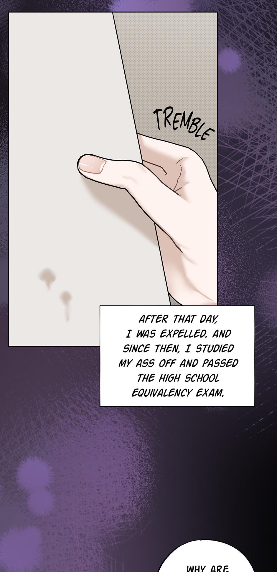 Read Catch Up chapter 29 image 38 on Lezhin