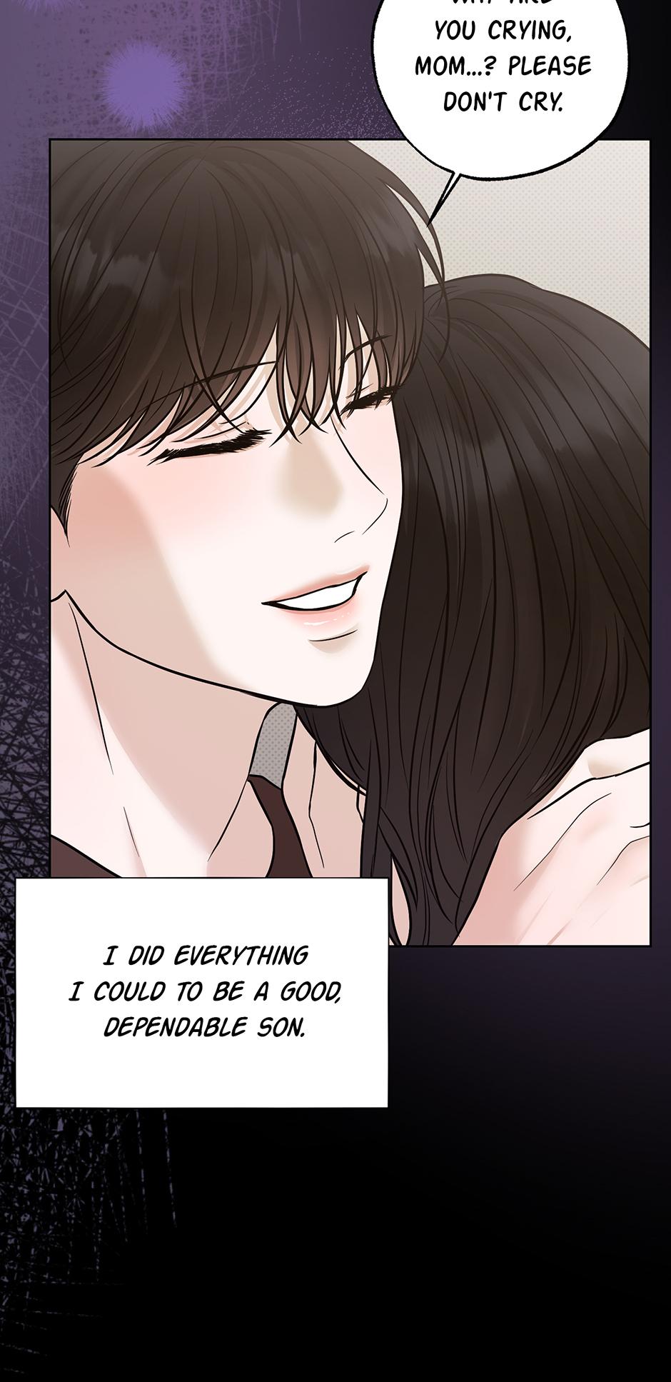 Read Catch Up chapter 29 image 39 on Lezhin