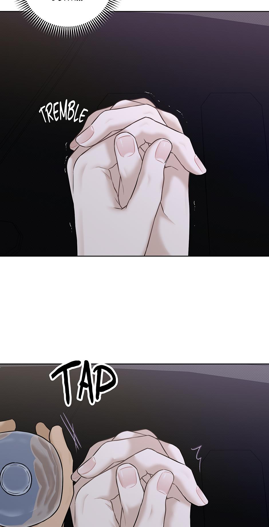 Read Catch Up chapter 29 image 4 on Lezhin