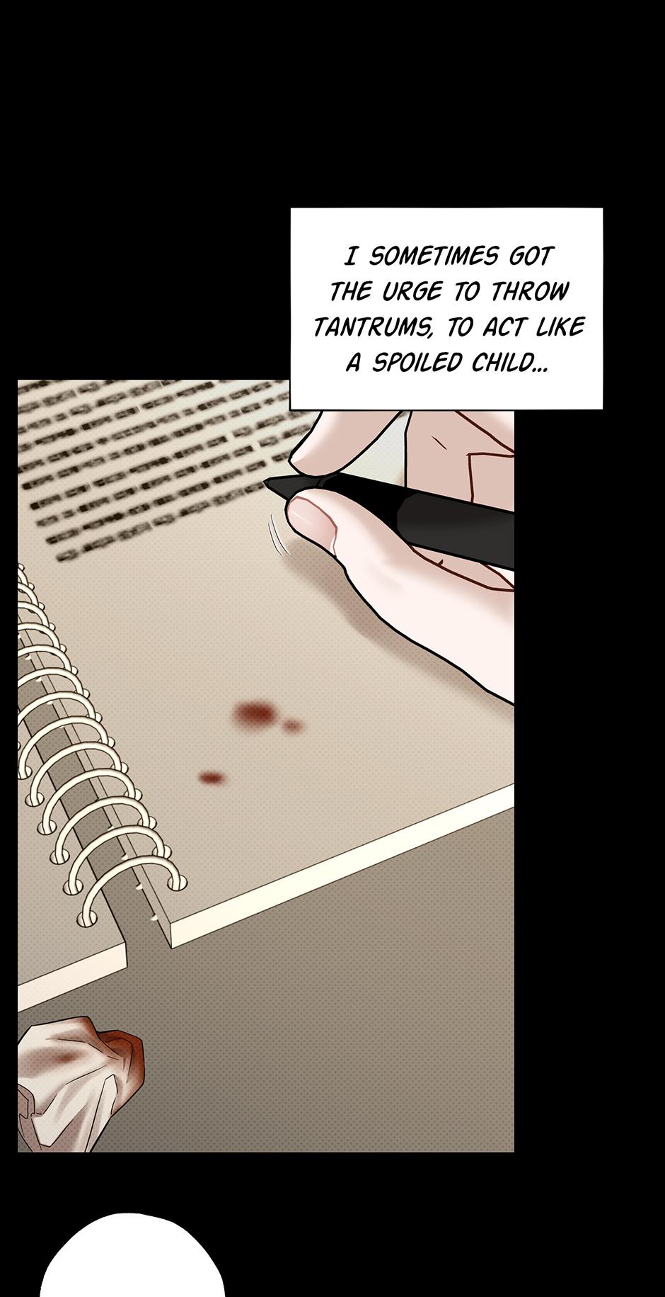 Read Catch Up chapter 29 image 40 on Lezhin