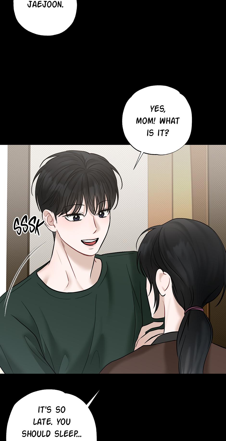 Read Catch Up chapter 29 image 41 on Lezhin
