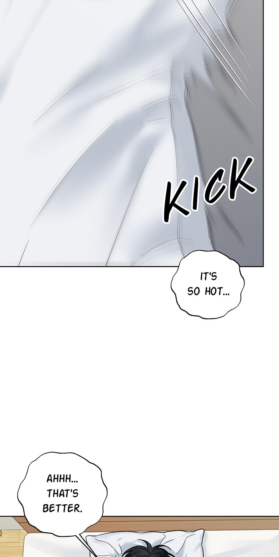 Read Catch Up chapter 29 image 45 on Lezhin