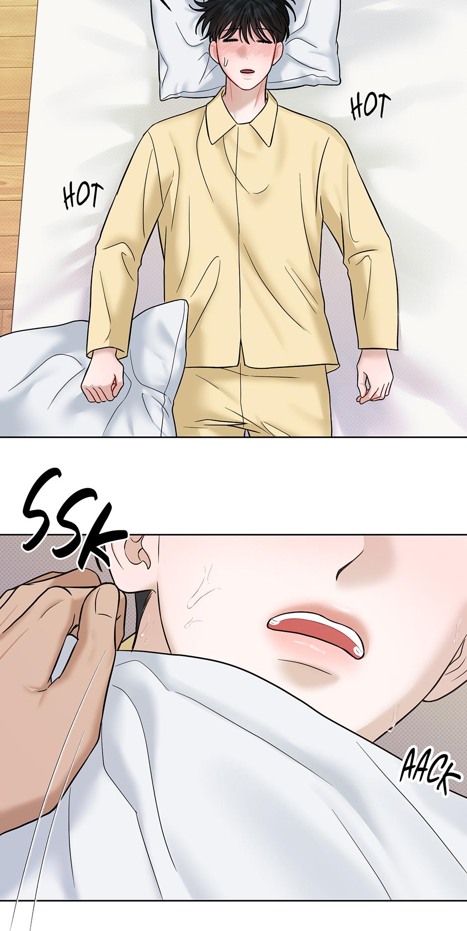Read Catch Up chapter 29 image 46 on Lezhin