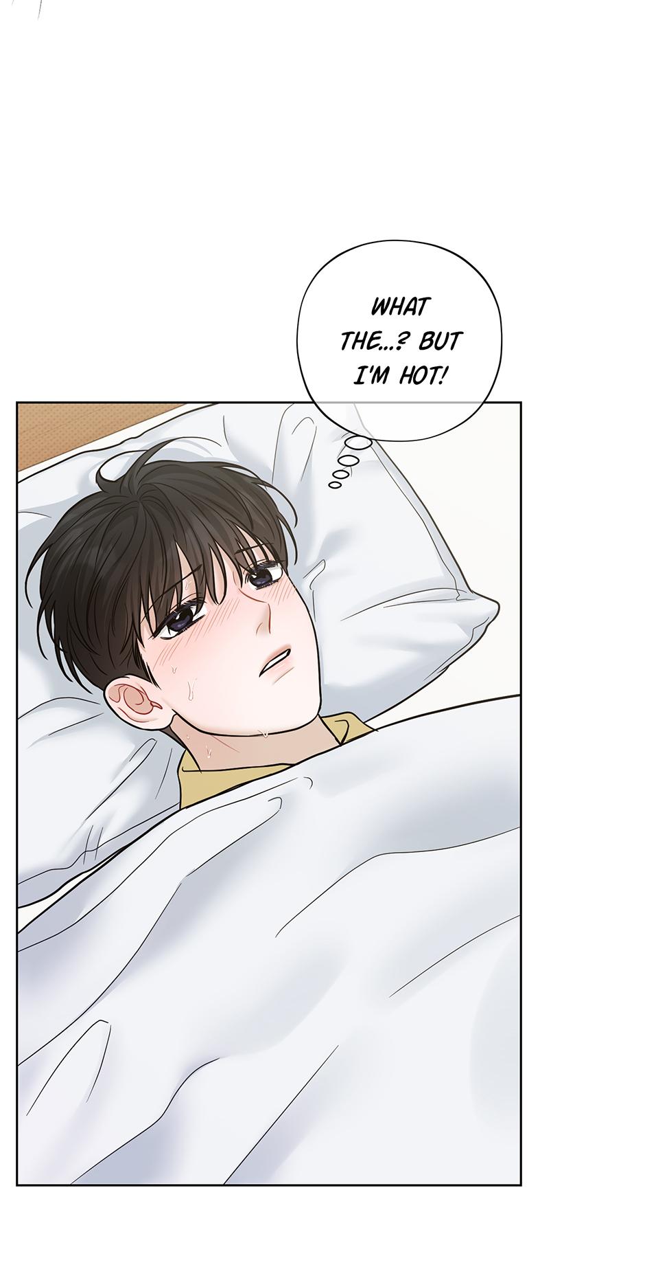 Read Catch Up chapter 29 image 47 on Lezhin