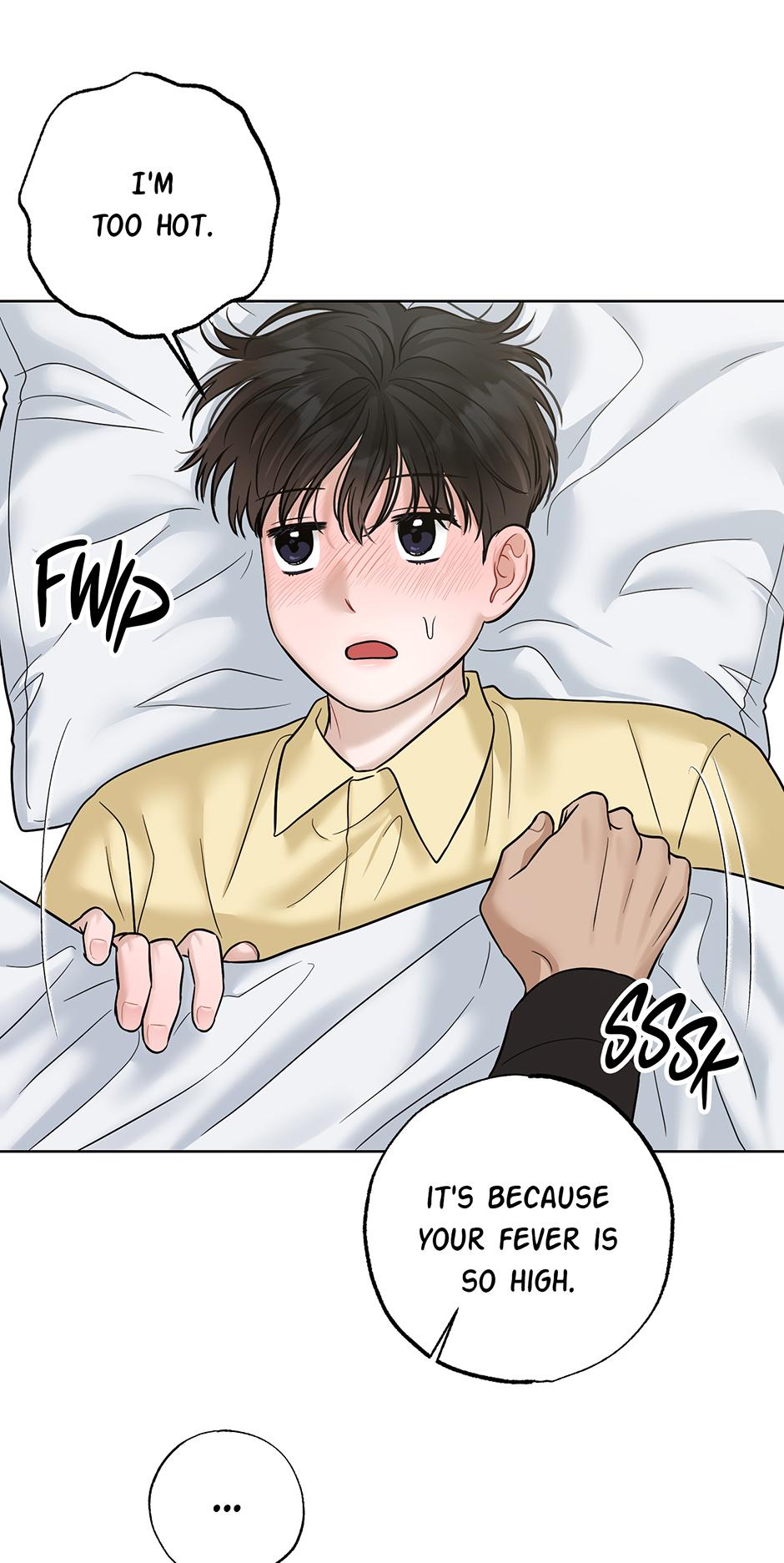 Read Catch Up chapter 29 image 49 on Lezhin