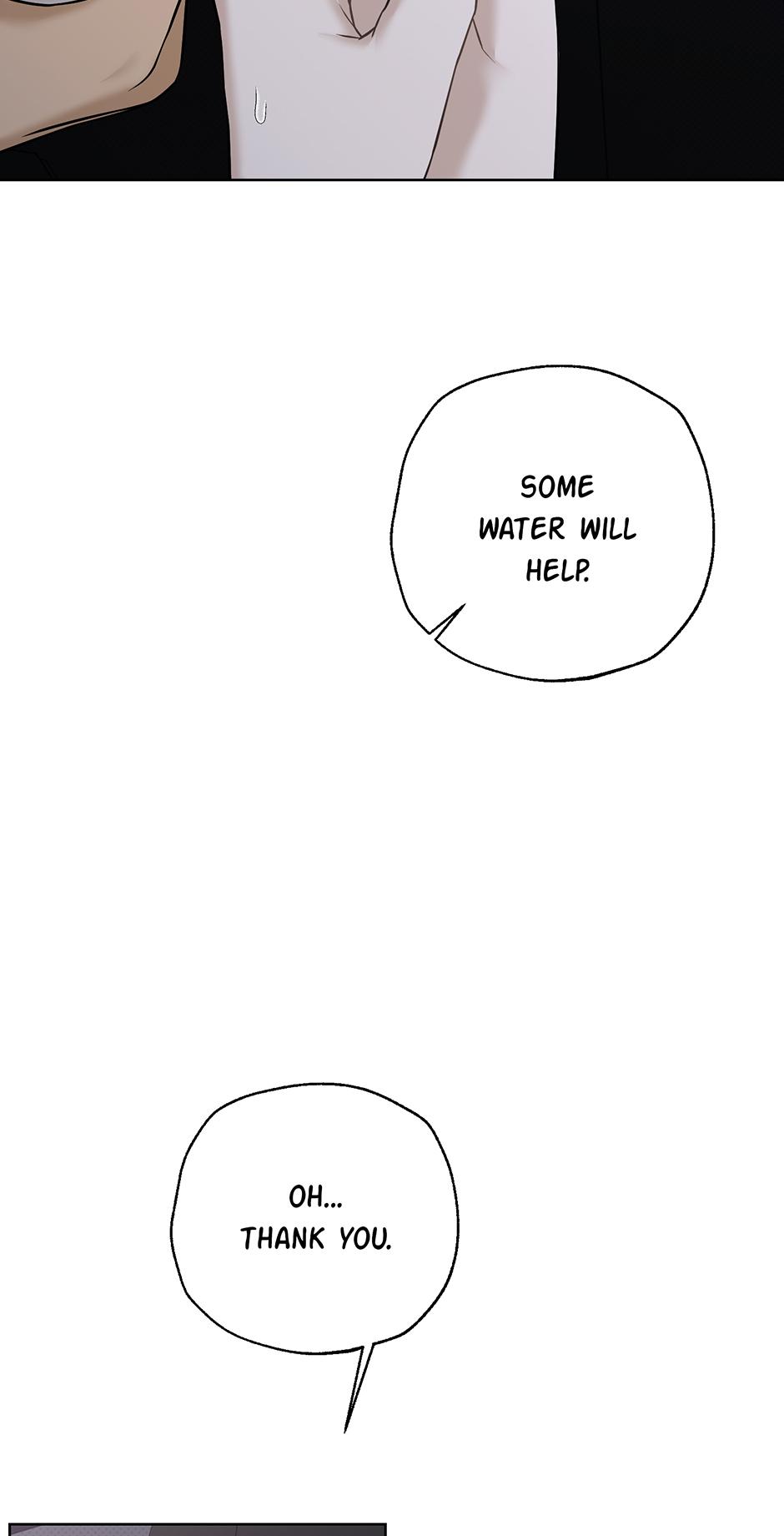 Read Catch Up chapter 29 image 5 on Lezhin