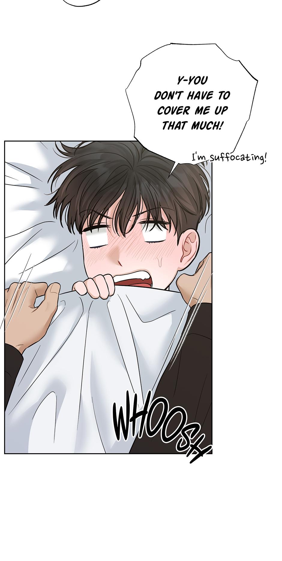 Read Catch Up chapter 29 image 50 on Lezhin