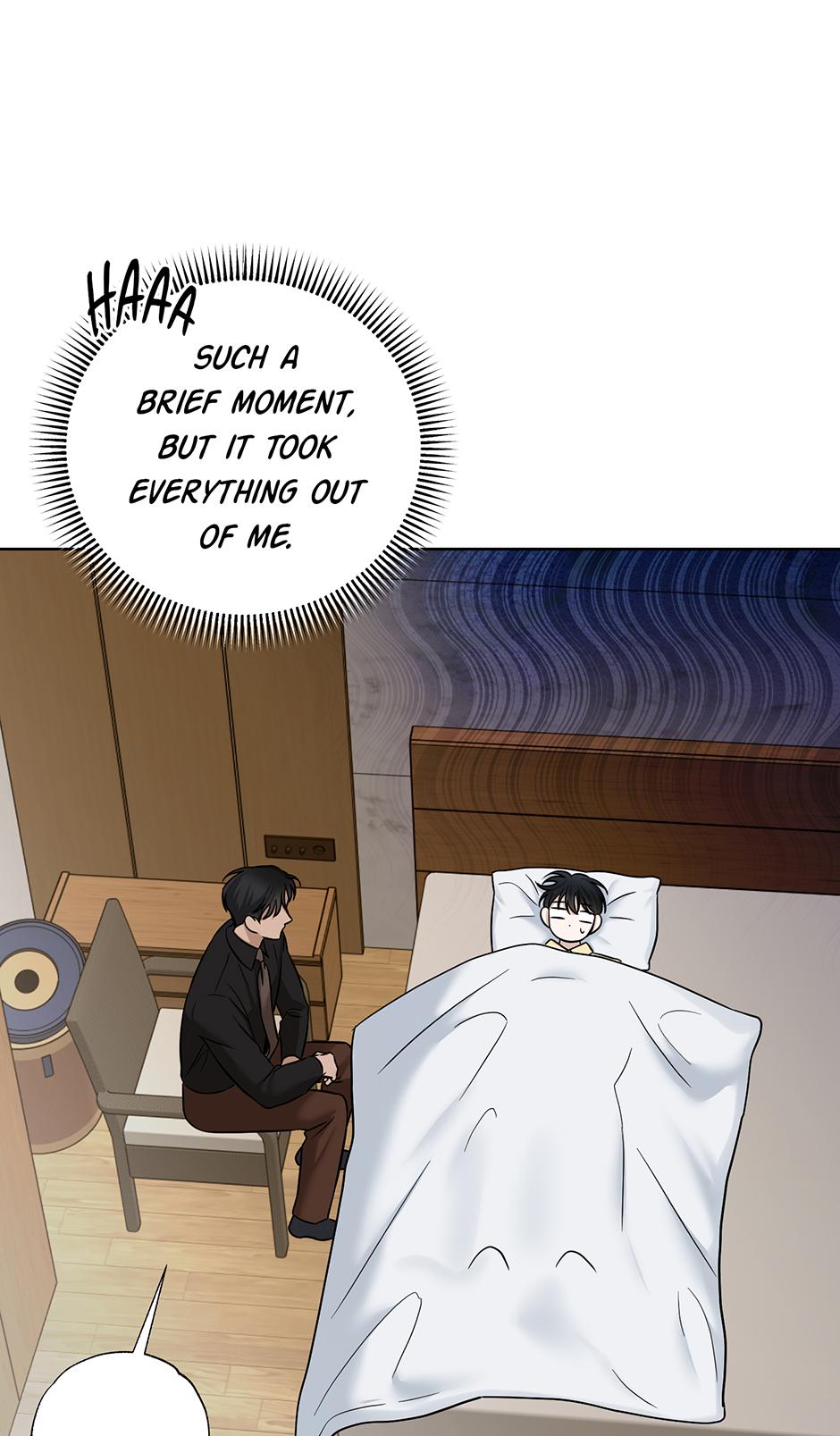 Read Catch Up chapter 29 image 51 on Lezhin