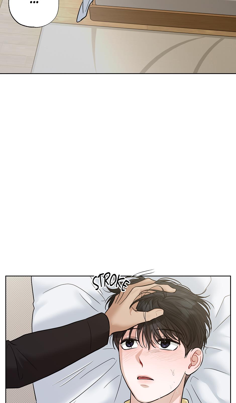 Read Catch Up chapter 29 image 52 on Lezhin