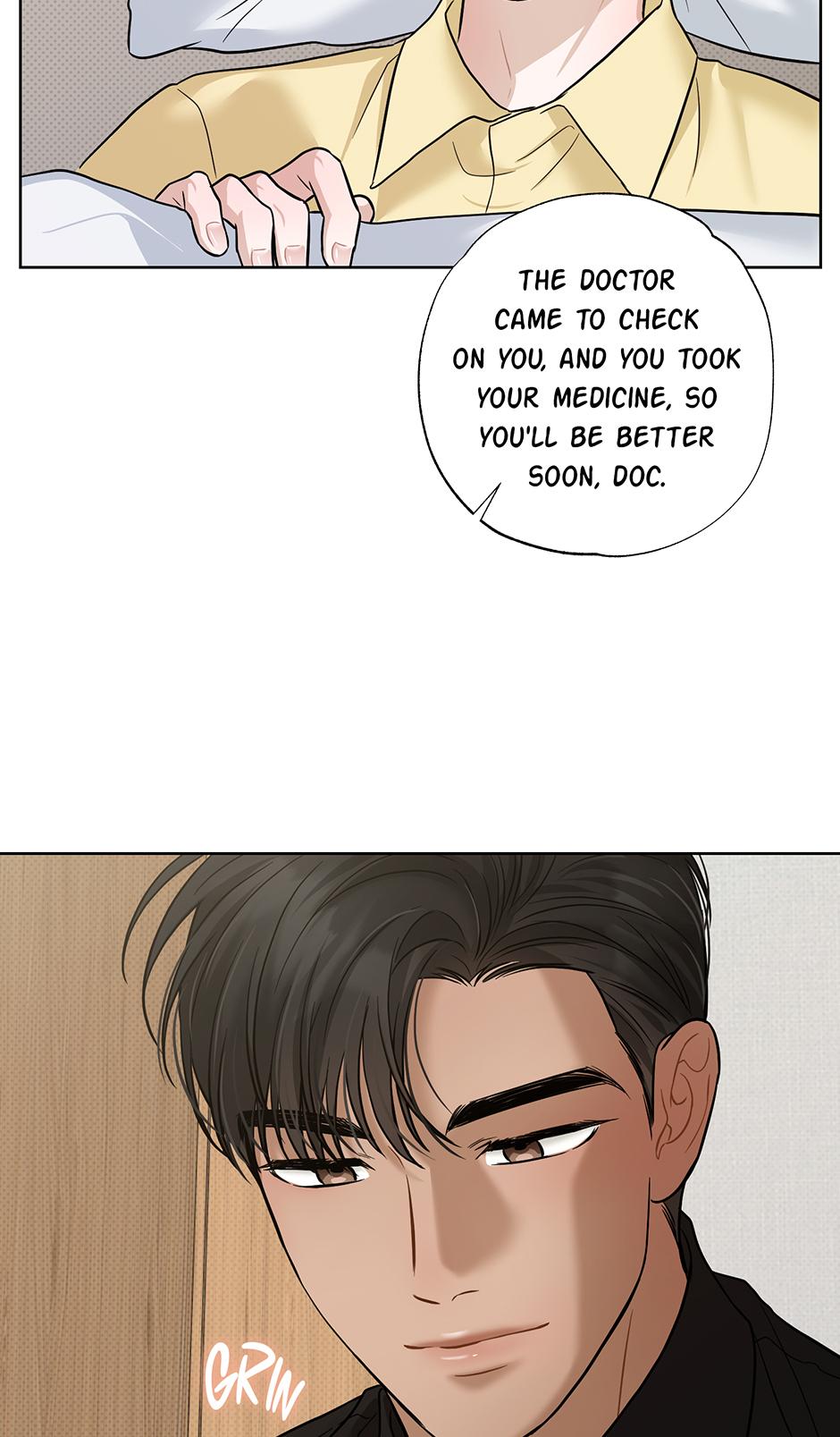 Read Catch Up chapter 29 image 53 on Lezhin