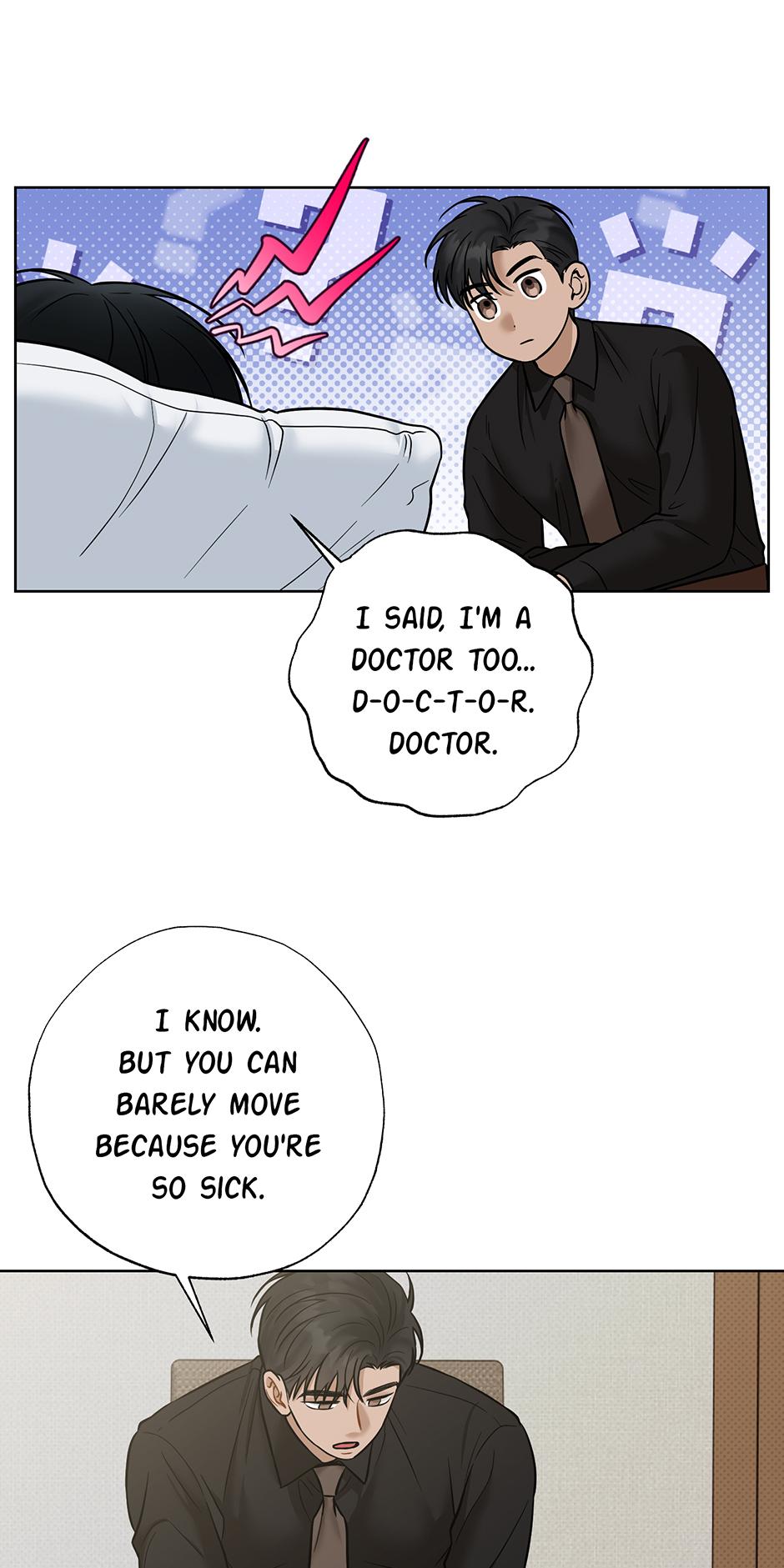 Read Catch Up chapter 29 image 56 on Lezhin