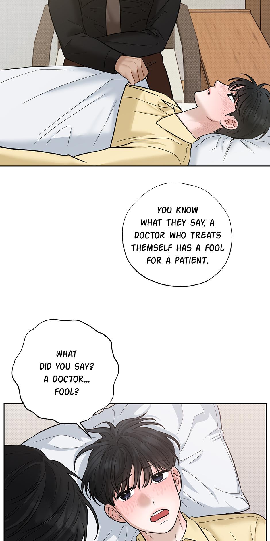 Read Catch Up chapter 29 image 57 on Lezhin