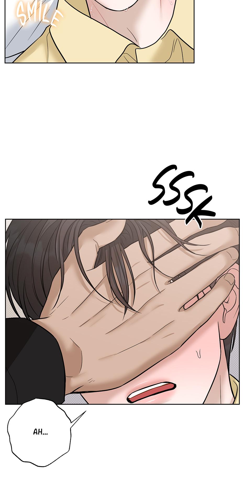 Read Catch Up chapter 29 image 59 on Lezhin