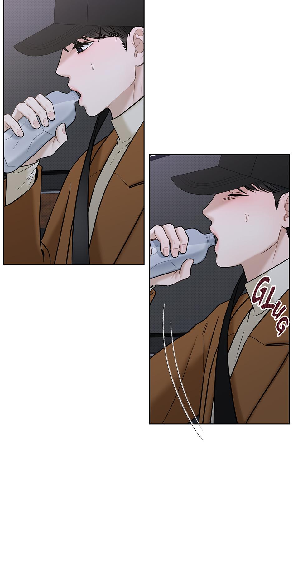 Read Catch Up chapter 29 image 6 on Lezhin