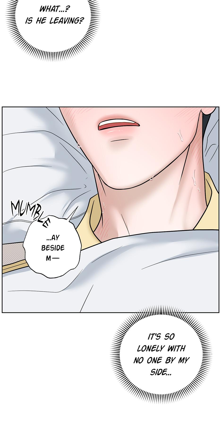 Read Catch Up chapter 29 image 61 on Lezhin
