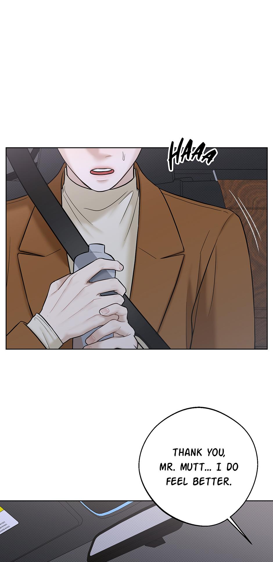 Read Catch Up chapter 29 image 7 on Lezhin