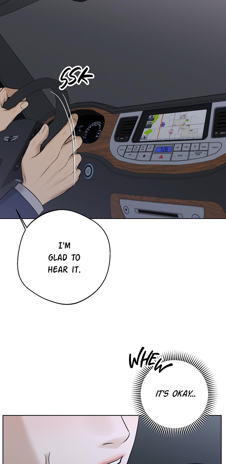 Read Catch Up chapter 29 image 8 on Lezhin