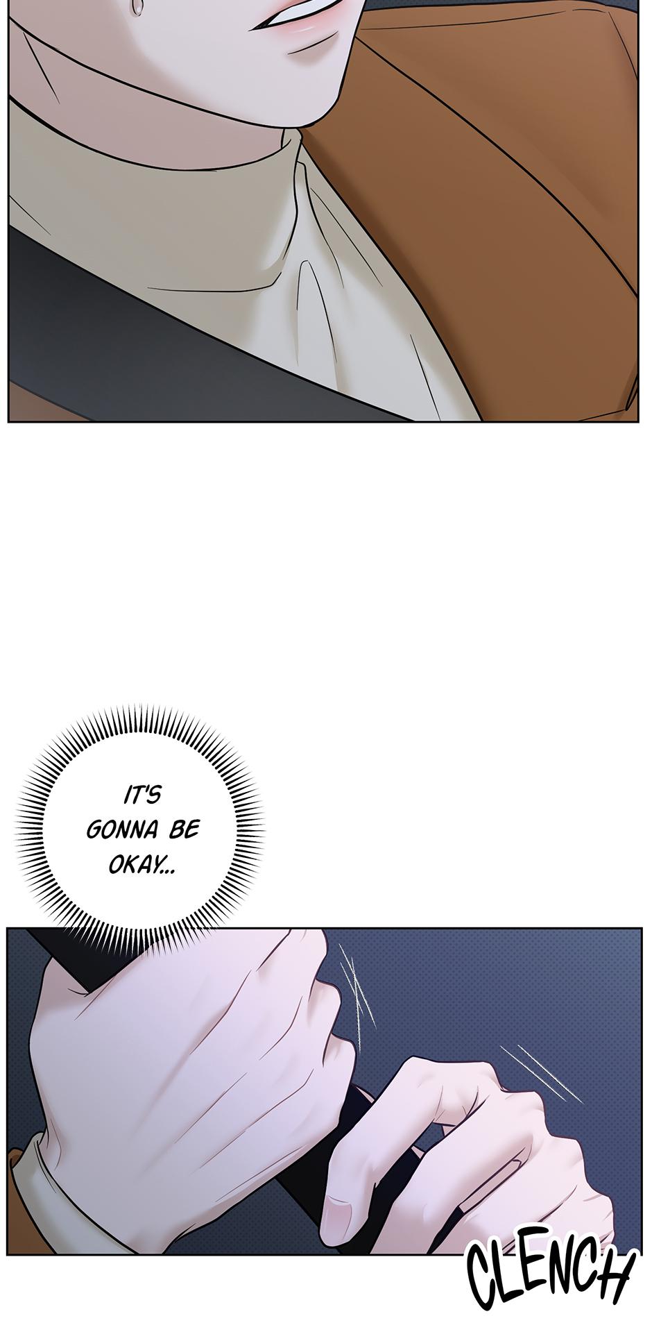 Read Catch Up chapter 29 image 9 on Lezhin