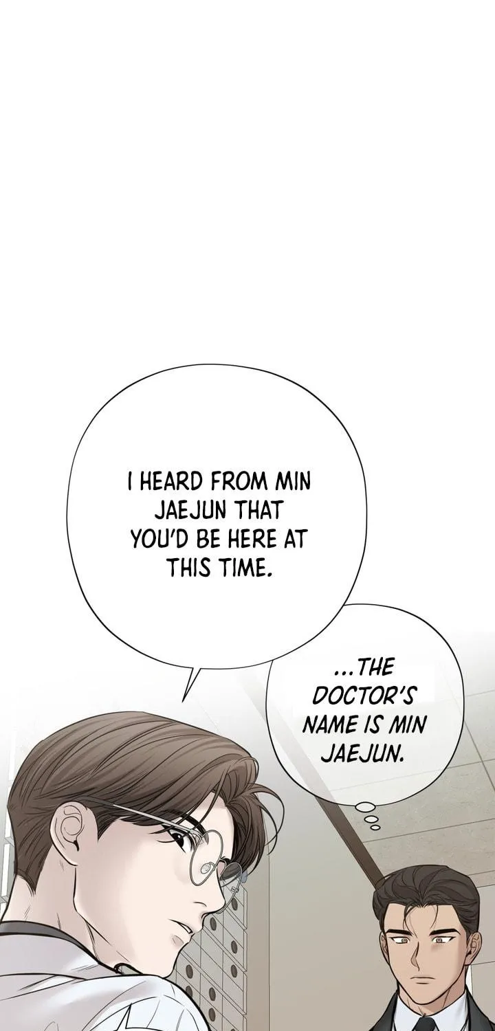 Read Catch Up chapter 3 image 10 on Lezhin