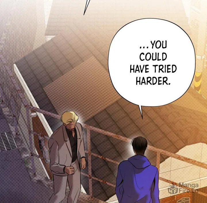 Read Catch Up chapter 3 image 101 on Lezhin