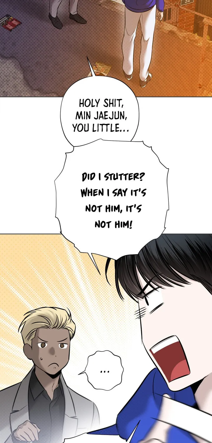 Read Catch Up chapter 3 image 102 on Lezhin