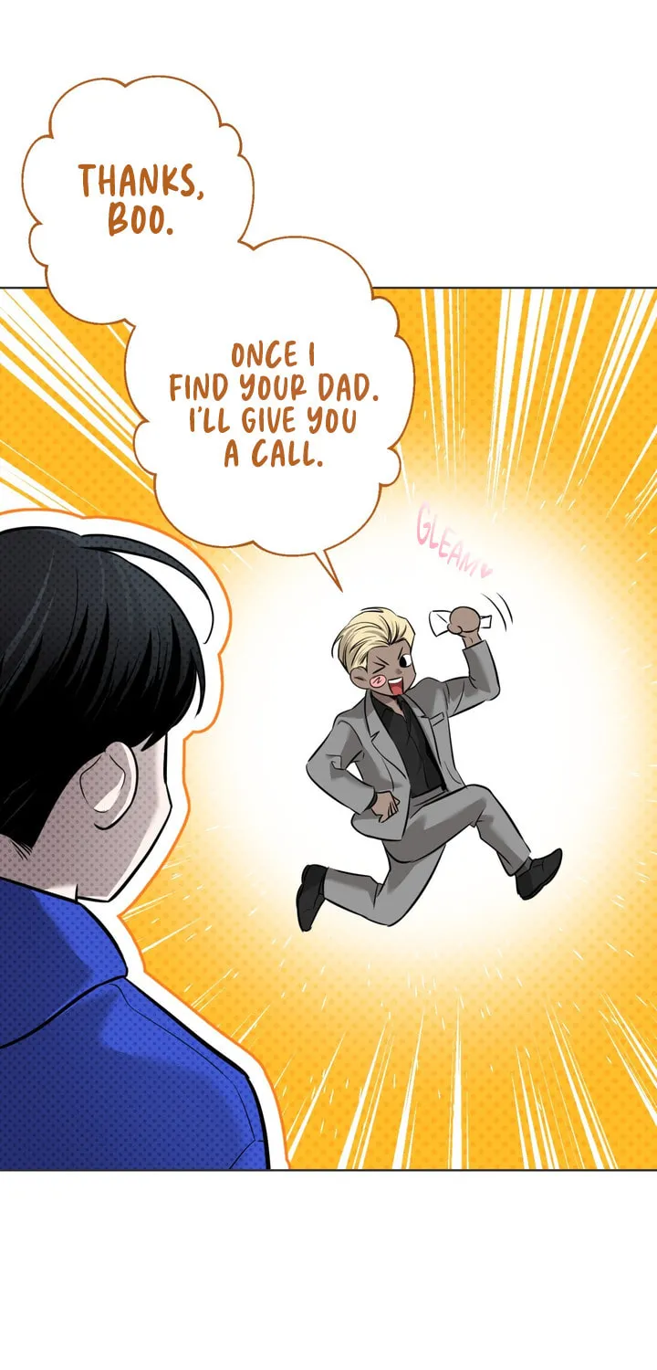 Read Catch Up chapter 3 image 110 on Lezhin