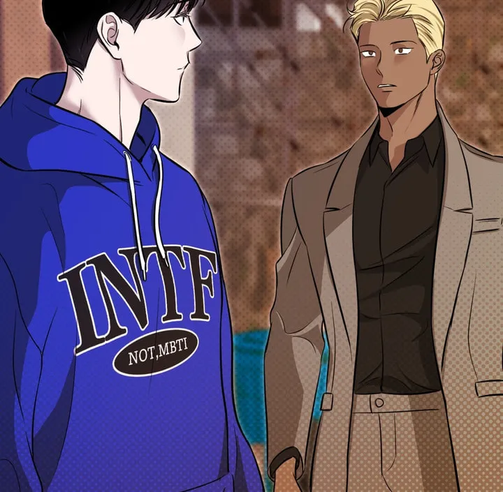 Read Catch Up chapter 3 image 115 on Lezhin