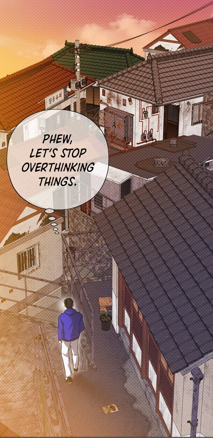 Read Catch Up chapter 3 image 120 on Lezhin
