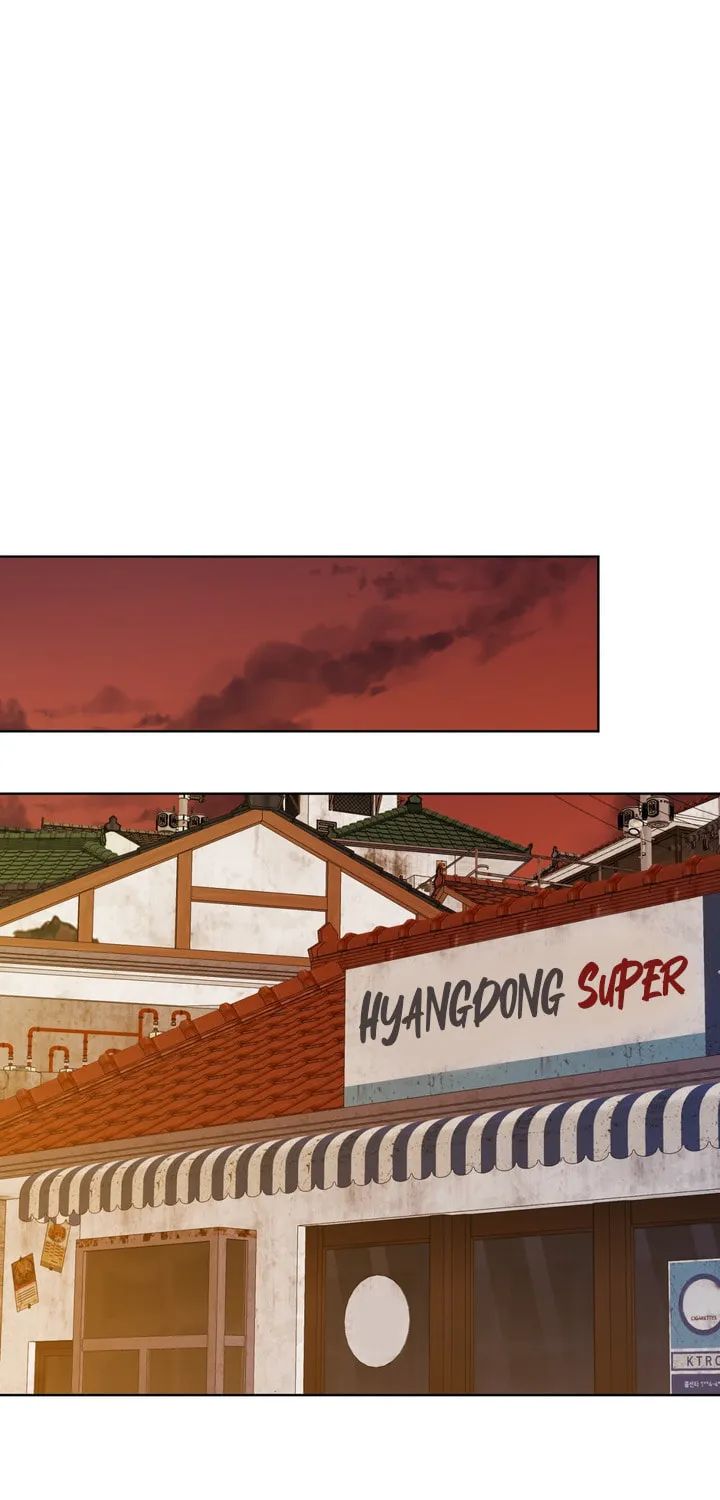 Read Catch Up chapter 3 image 122 on Lezhin