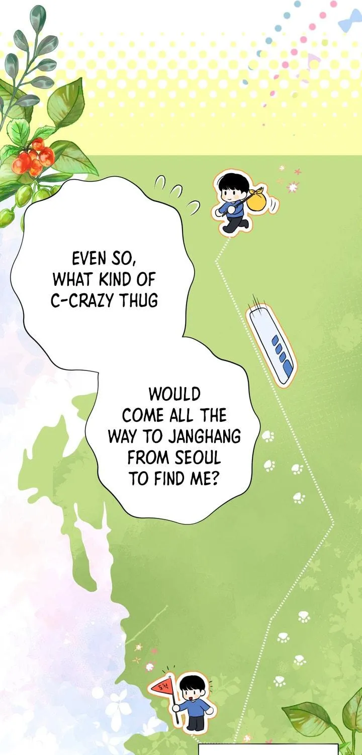 Read Catch Up chapter 3 image 136 on Lezhin