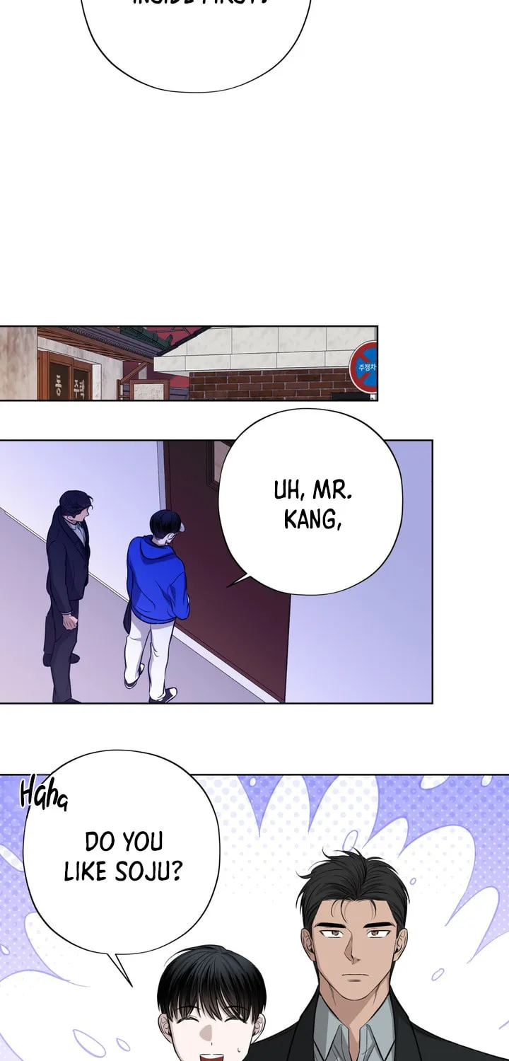 Read Catch Up chapter 3 image 152 on Lezhin