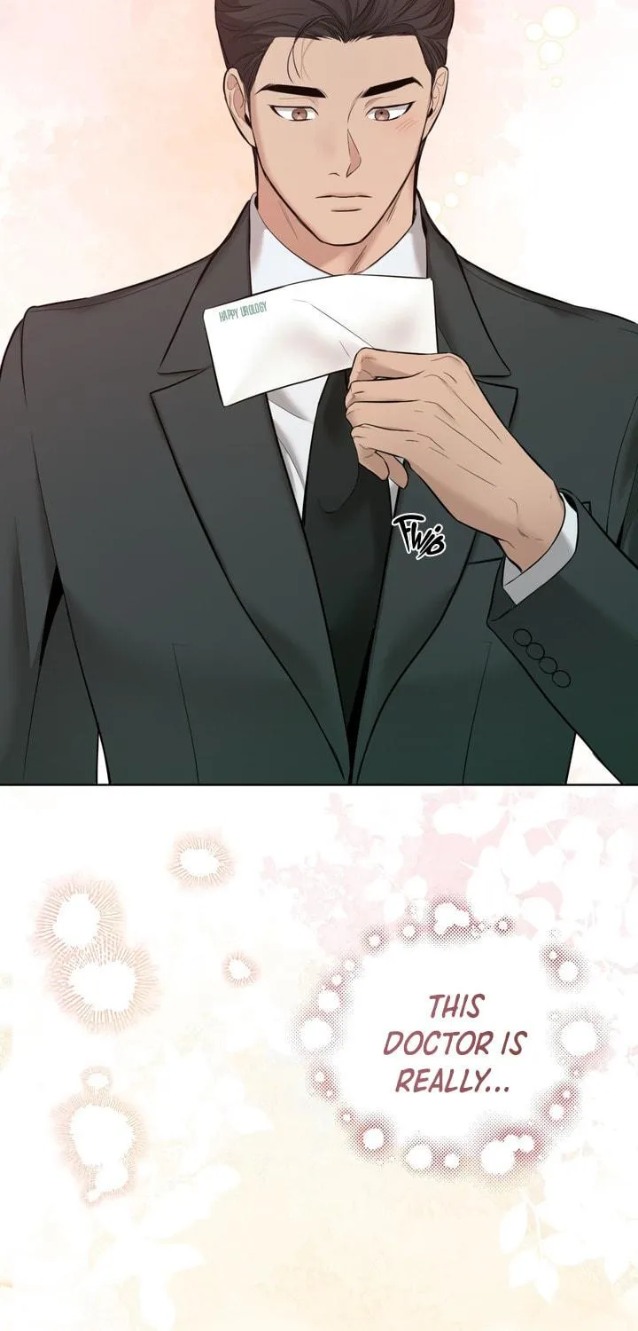 Read Catch Up chapter 3 image 16 on Lezhin