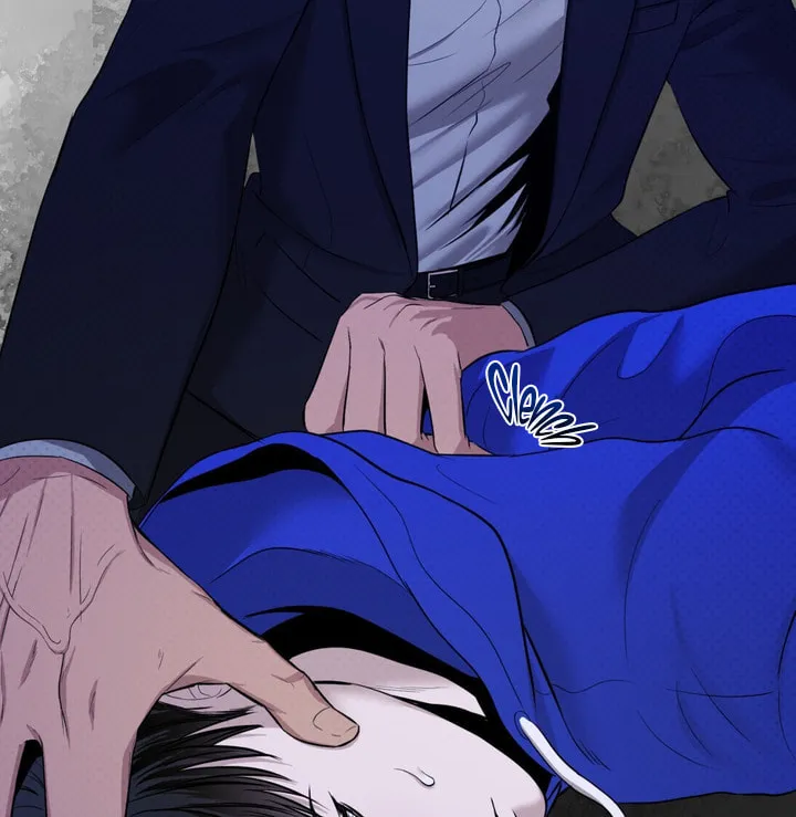 Read Catch Up chapter 3 image 165 on Lezhin