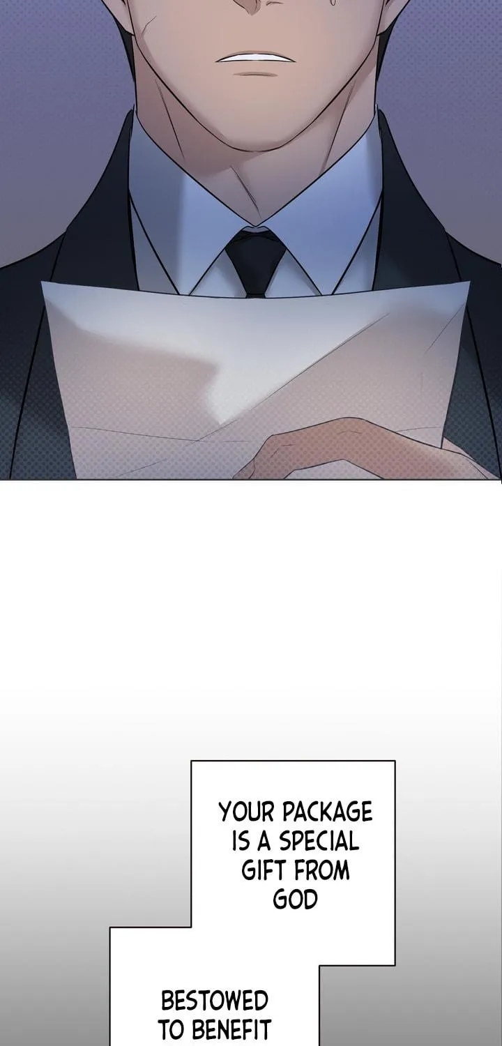 Read Catch Up chapter 3 image 22 on Lezhin