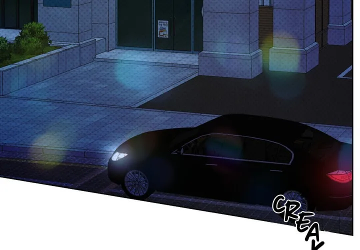 Read Catch Up chapter 3 image 3 on Lezhin