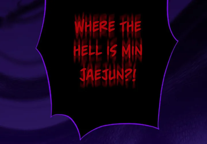 Read Catch Up chapter 3 image 31 on Lezhin