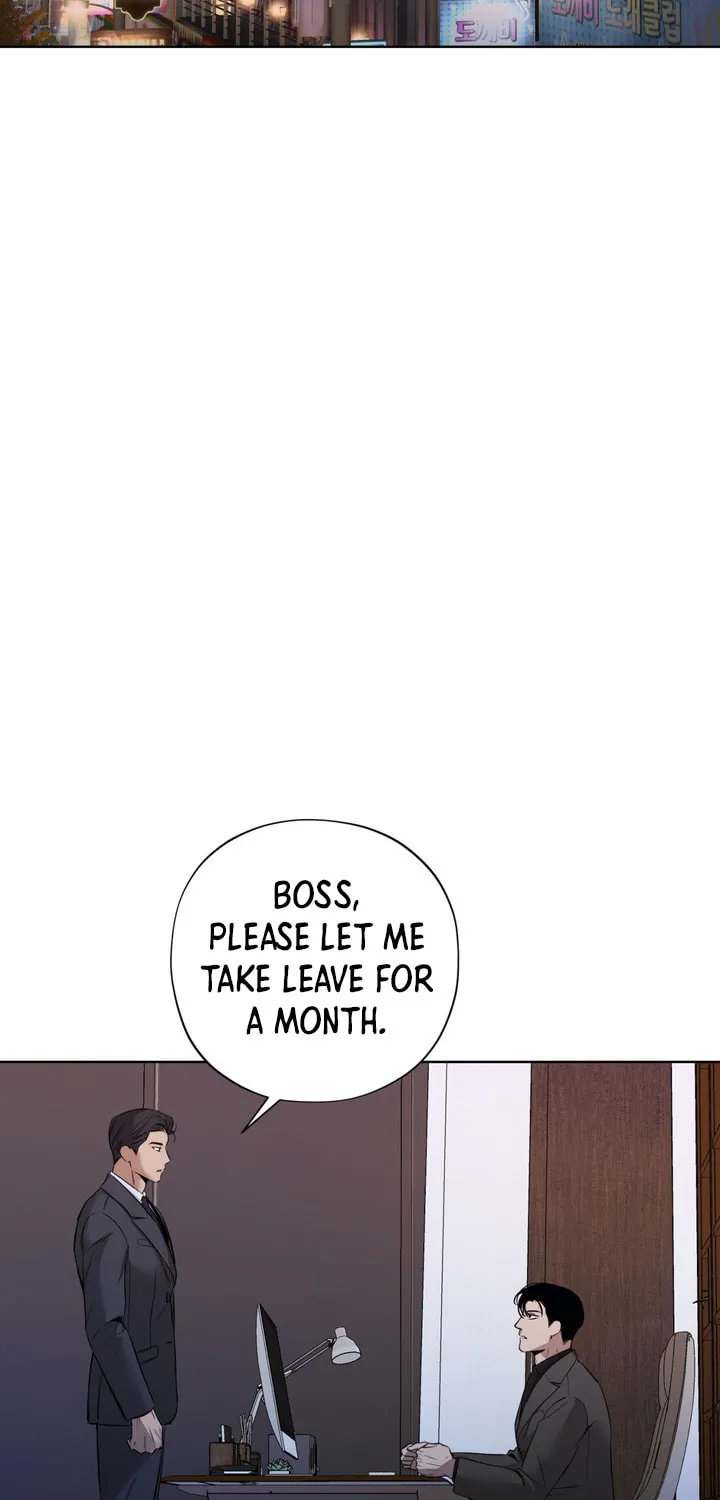 Read Catch Up chapter 3 image 36 on Lezhin