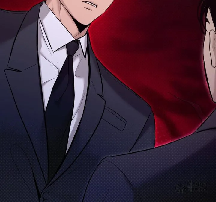 Read Catch Up chapter 3 image 39 on Lezhin