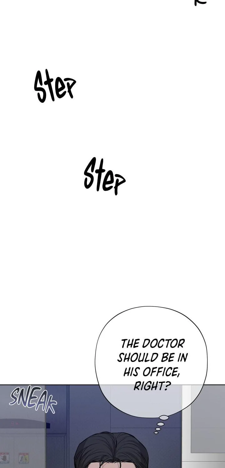 Read Catch Up chapter 3 image 4 on Lezhin
